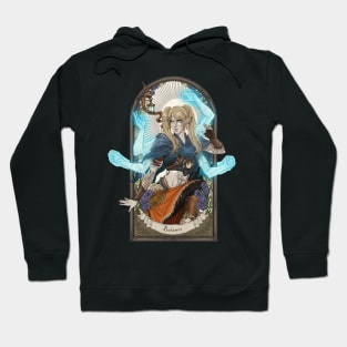 Lir'wen Hoodie